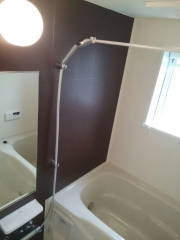 【浴室】 | ニュー　クレイン　Ｂ