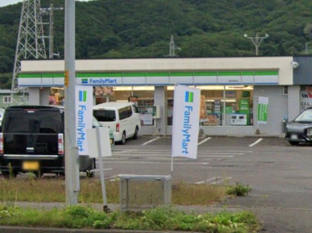 レオパレスサンビームの周辺