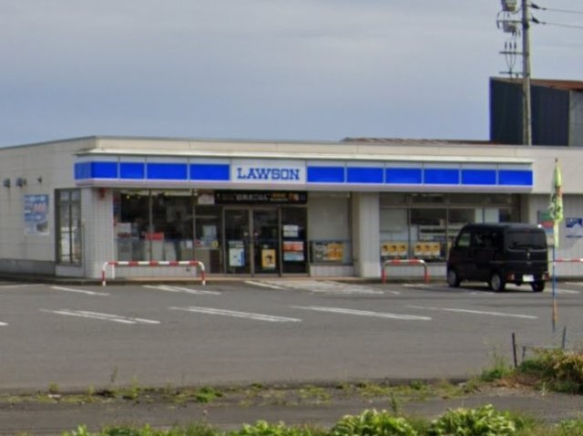 レオパレスサンビームの周辺