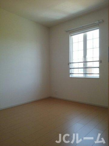 オーブ・ヴィラージュⅡの内装