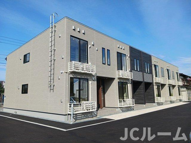 ヴィラ　シャングリラ高田　Ｂ