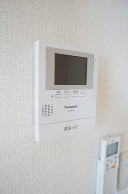 【セキュリティ】 | カーサ・アバンツァート