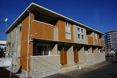 【外観】 | カーサ・アバンツァート