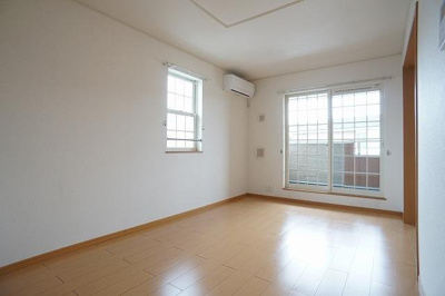 【内装】 | カーサ・アバンツァート