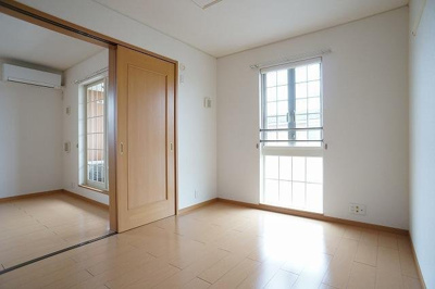 【内装】 | カーサ・アバンツァート