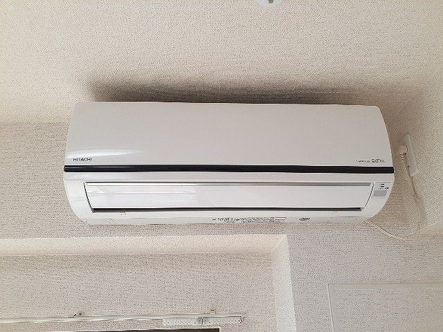 コンフォート・テラスのその他