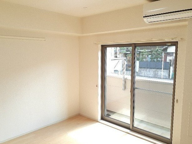 コンフォート・テラスの内装