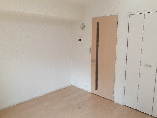 コンフォート・テラスの内装