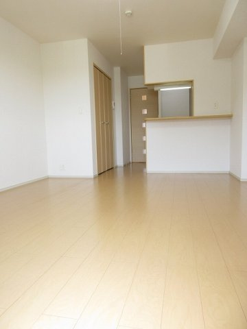 レジデンス・ネオⅠの内装