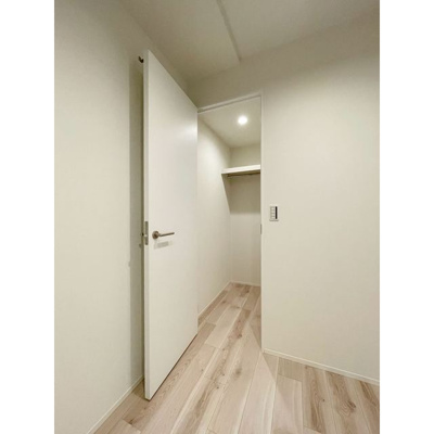 【内装】 | アバンティア阿佐ヶ谷南