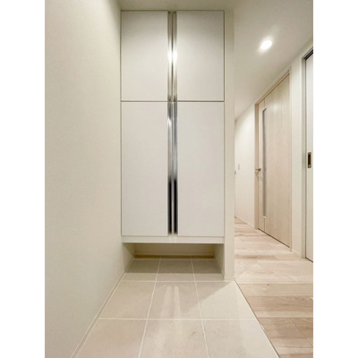 【内装】 | アバンティア阿佐ヶ谷南