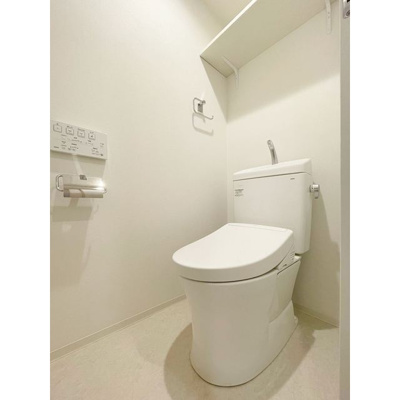 【内装】 | アバンティア阿佐ヶ谷南