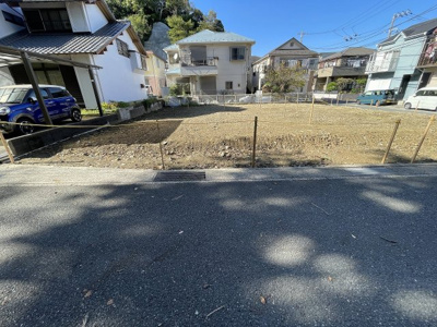 【外観】 | 二葉2丁目売地　
