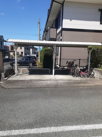 パークハイム大丸Ｉのその他共用部分