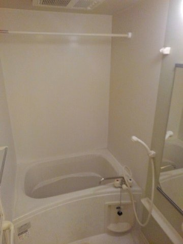 パークハイム大丸Ｉの浴室