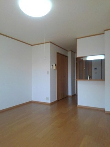 パークハイム大丸Ｉの内装