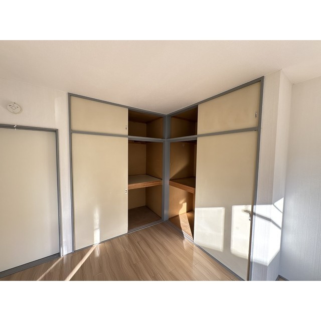 フェニックスⅡの内装