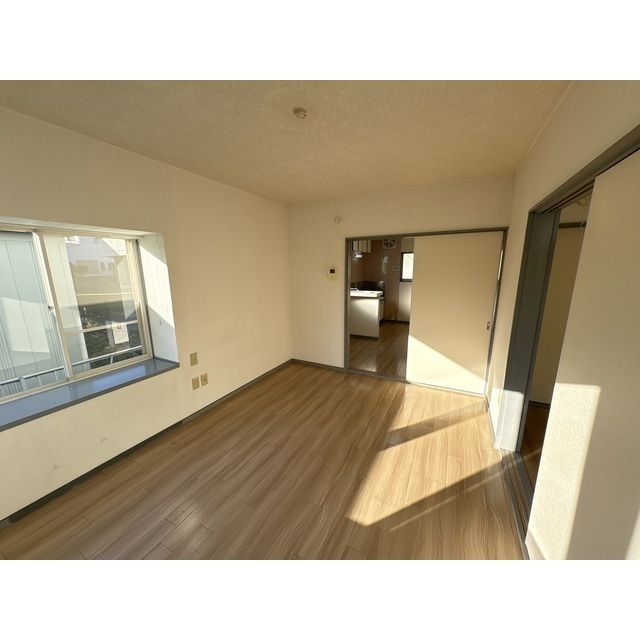 フェニックスⅡの居間・リビング