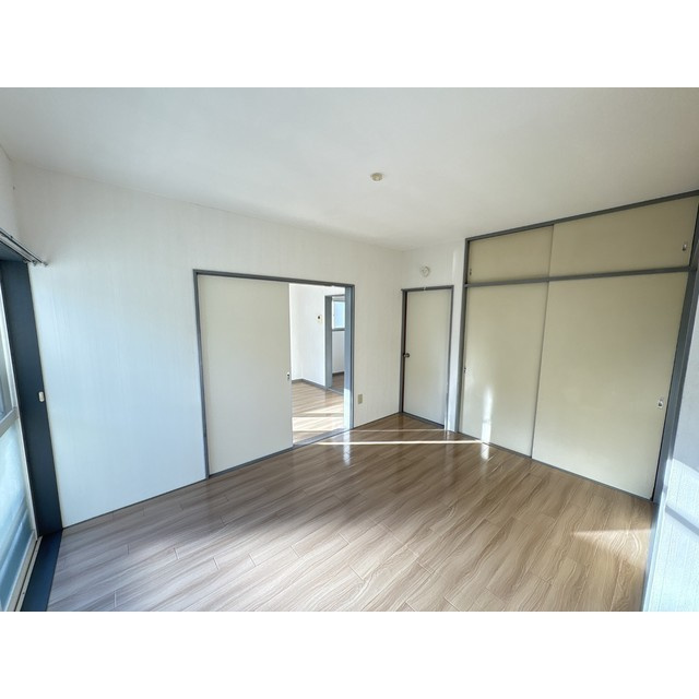 フェニックスⅡの内装