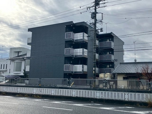 レオパレス栄