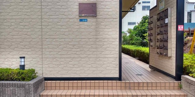 レオパレス南市場のその他