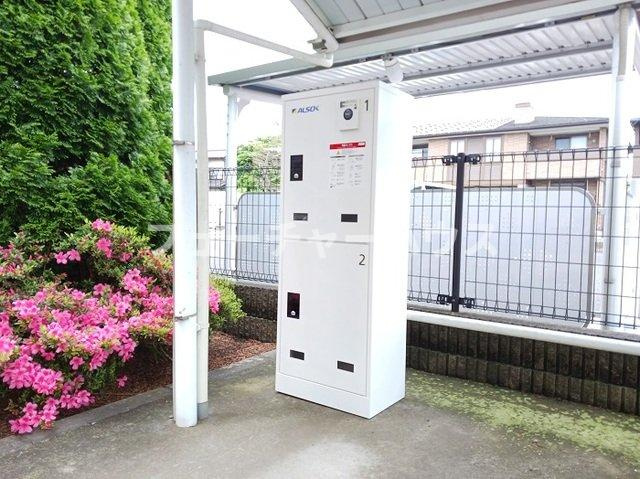 サニープラシードＢのその他共用部分