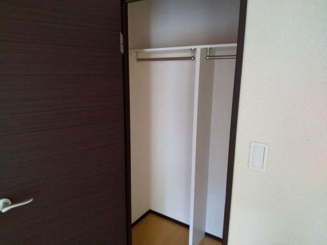 クレイノ山栄ハイツの内装