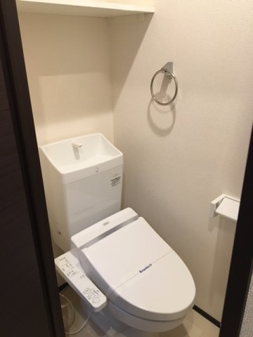 クレイノ山栄ハイツのその他