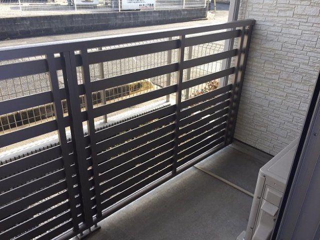 クレイノ山栄ハイツのその他