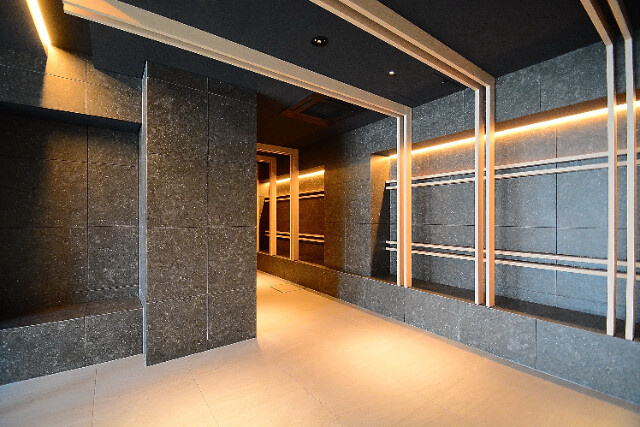 ステージグランデ本千葉のその他