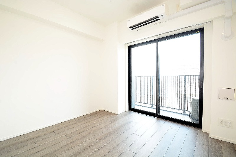 ステージグランデ本千葉の内装