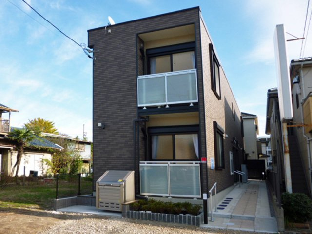 レオネクストプラザ