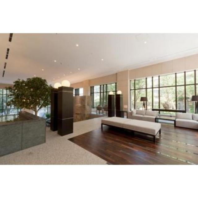 パークコート六本木ヒルトップのその他共用部分