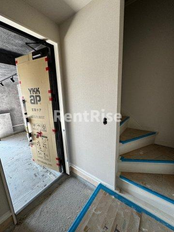 HC-G Iwakuraのその他共用部分