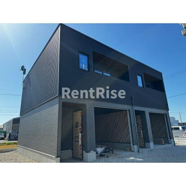 HC-G Iwakuraの設備