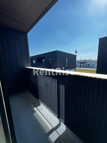 HC-G Iwakuraの展望