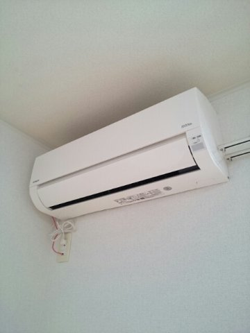 ロマネスク　Ａの設備