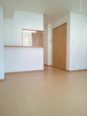 ロマネスク　Ａの内装