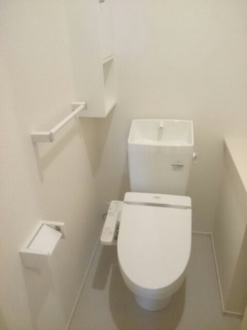 ニュー　クレイン　Ｂのトイレ