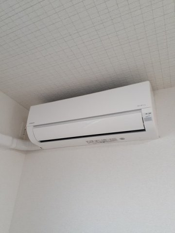 サンガーデンの設備