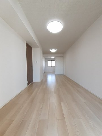 サンガーデンの居間・リビング