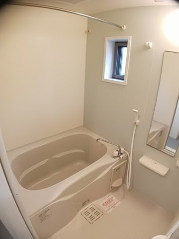 Ｌａ　Ｌｕｃｅの浴室