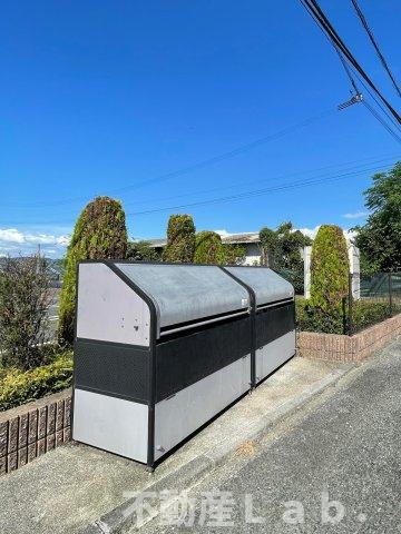プリムローズ　壱番館のその他共用部分