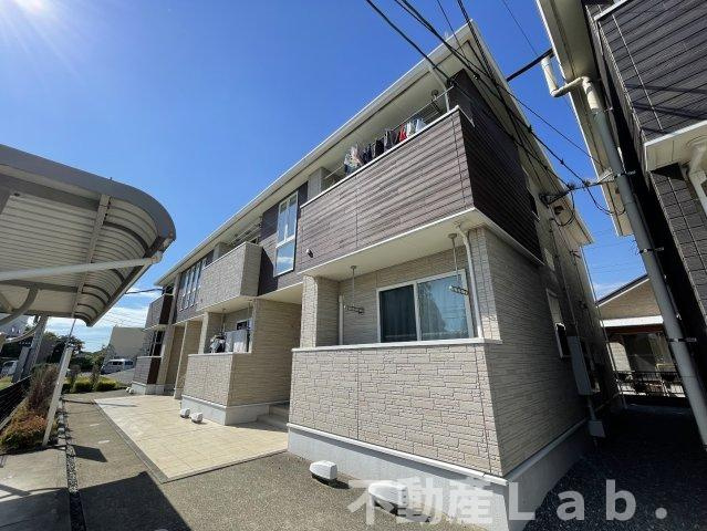 プリムローズ　壱番館