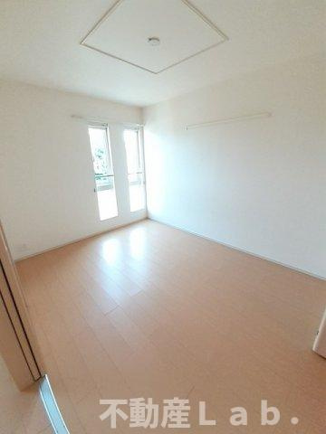 プリムローズ　壱番館の内装