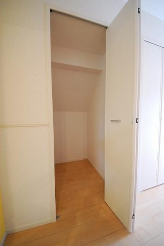 Ｖｉｌｌａ　Ｓｈｉｎ　Ⅰの内装