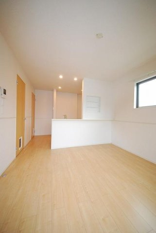 Ｖｉｌｌａ　Ｓｈｉｎ　Ⅰの居間・リビング