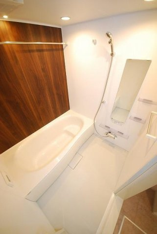 Ｖｉｌｌａ　Ｓｈｉｎ　Ⅰの浴室