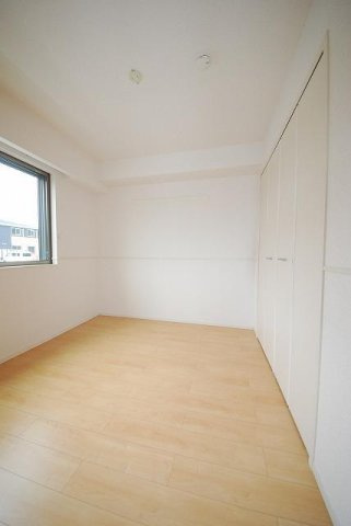 Ｖｉｌｌａ　Ｓｈｉｎ　Ⅰの内装