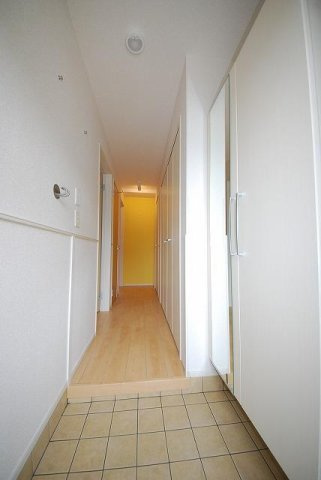 Ｖｉｌｌａ　Ｓｈｉｎ　Ⅰの玄関